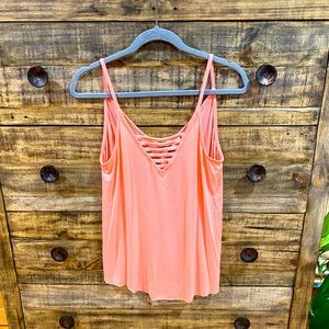 Victoria’s‎ Secret Pink Tank